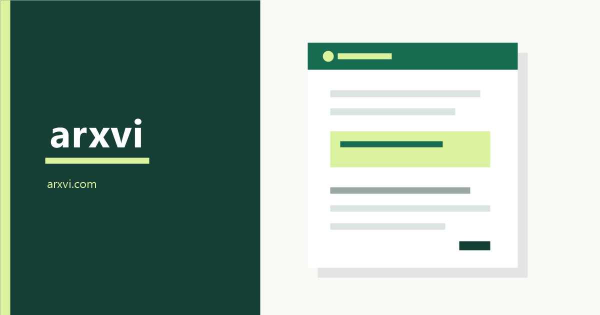 arxvi essay writing interface
